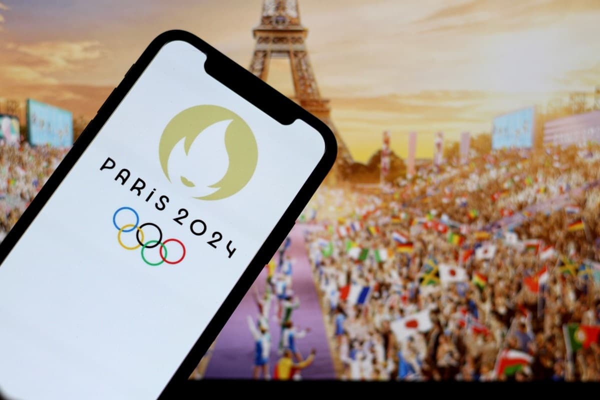     On a trouvé la solution pour éviter la saturation des réseaux pendant les JO
