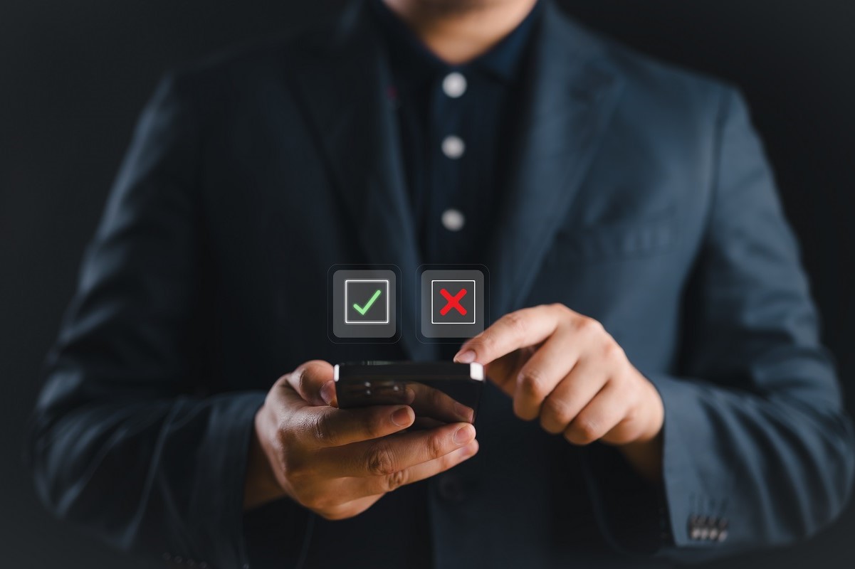     Cette fonctionnalité radicale contre les appels anonymes est incluse dans les forfaits Free
