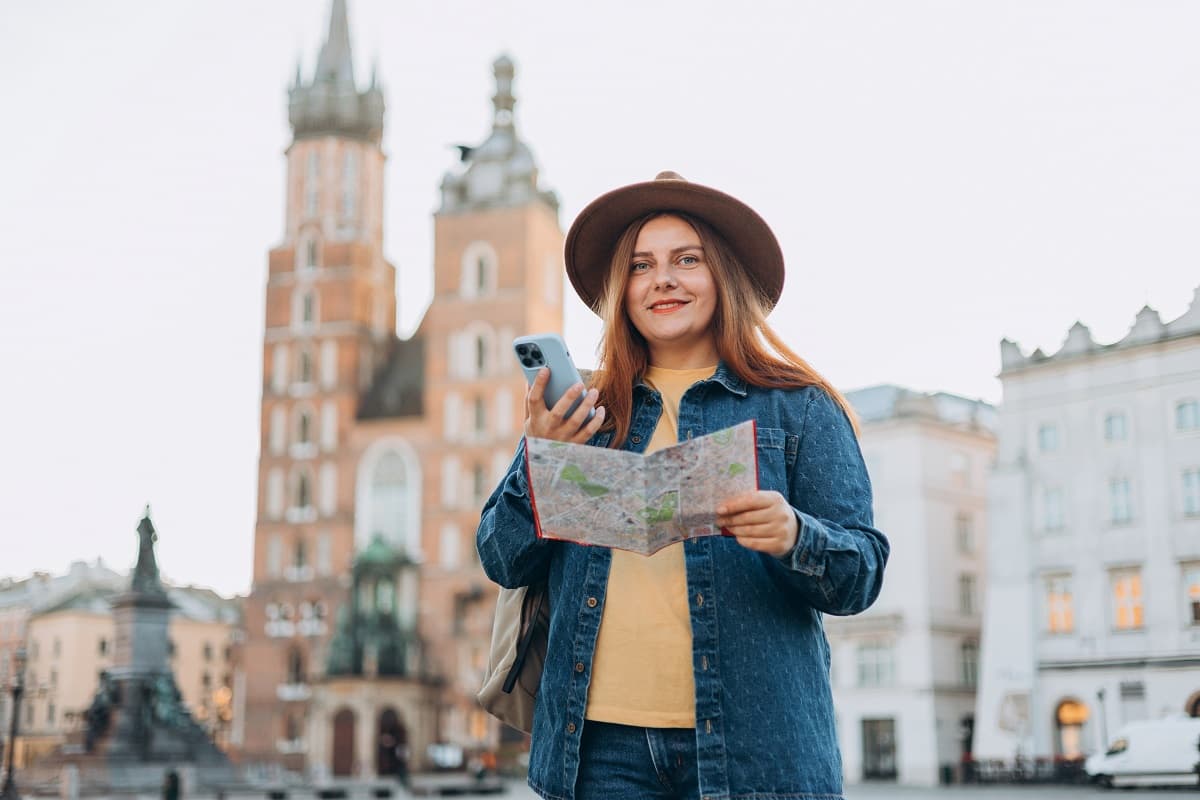     Surveillez bien votre forfait, votre opérateur pourrait bientôt augmenter votre data disponible depuis l'étranger
