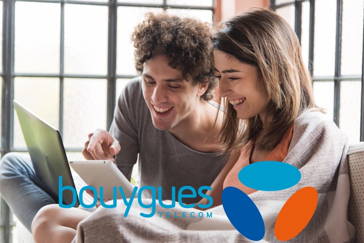     Grâce à cette promo, la fibre Bouygues passe à moins de 20€ (avec les frais de mise en service offerts)
