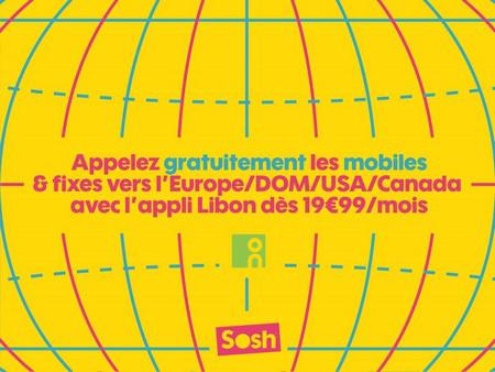 sosh international libon