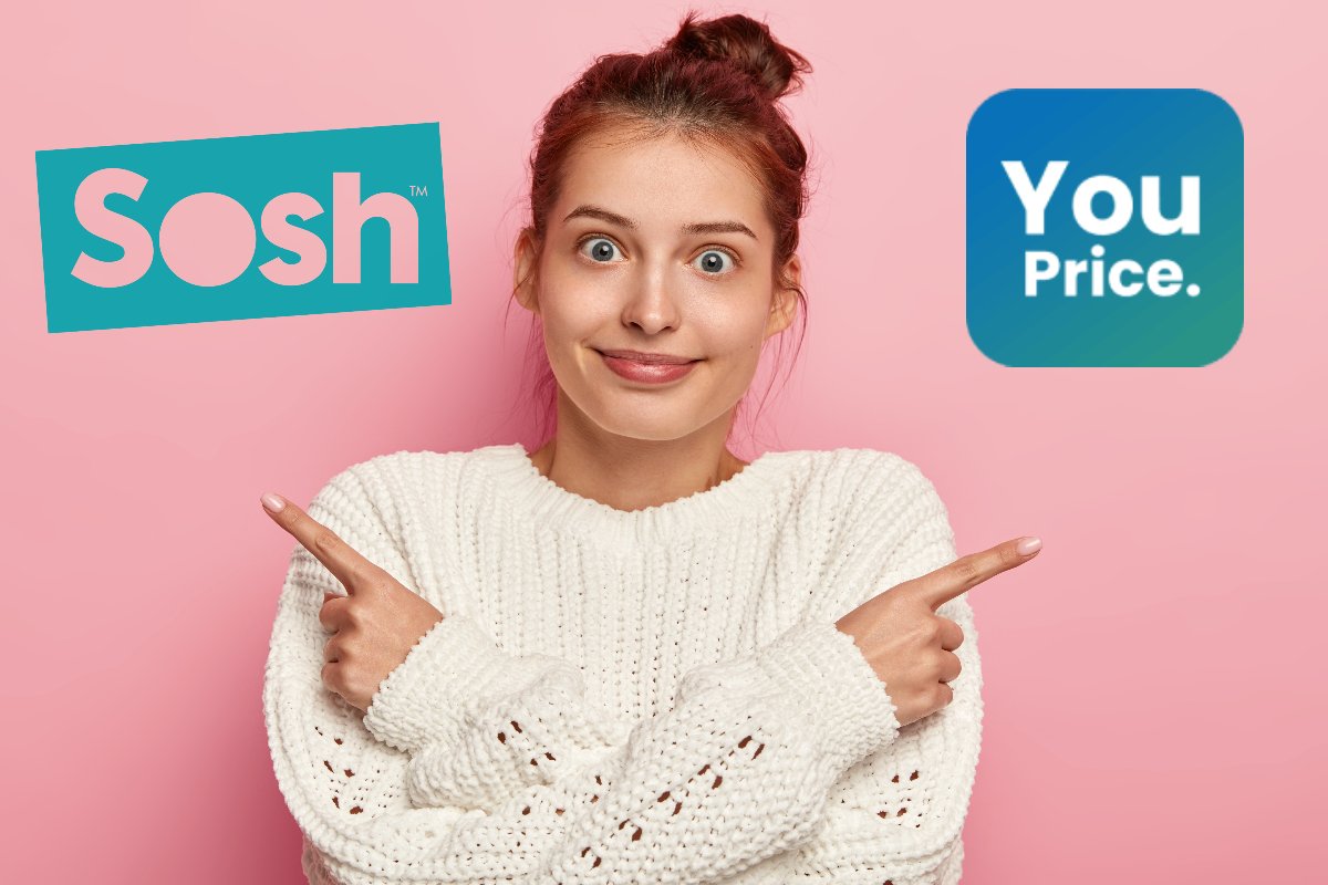     Avec la sortie des nouveaux forfaits Sosh, qui propose les meilleurs prix sur le réseau Orange ?
