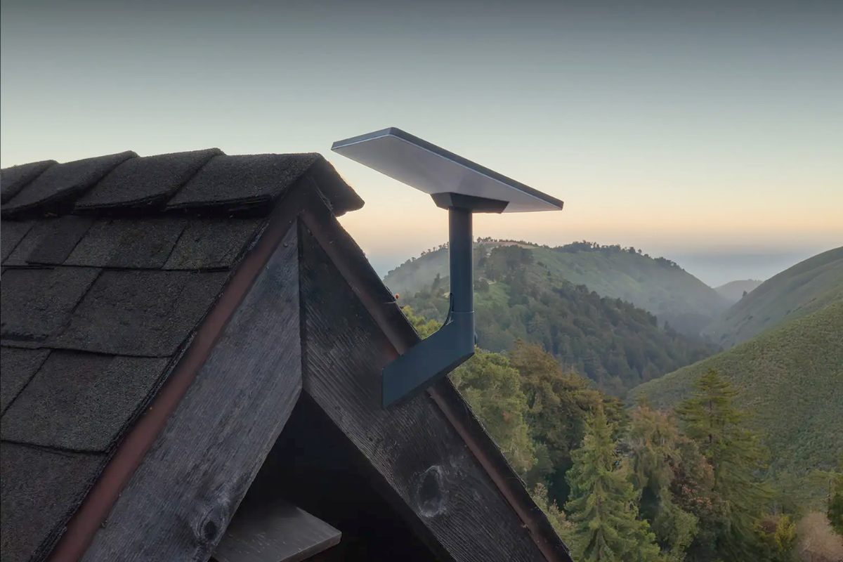     Starlink brade sa parabole satellite avec une remise de 71%... à une seule condition
