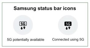 statut-5g-samsung