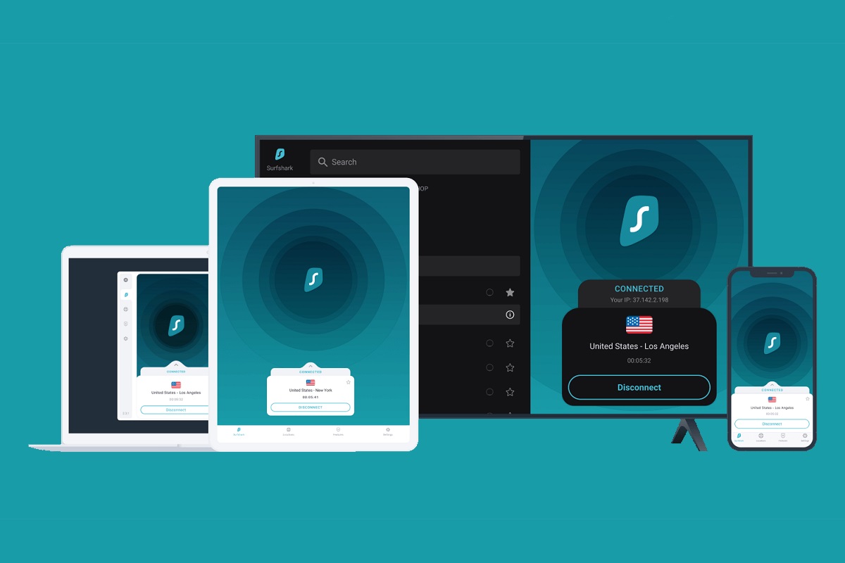     Il coûte à peine plus de 2€/mois, et pourtant c'est le seul VPN qui protège tous vos appareils
