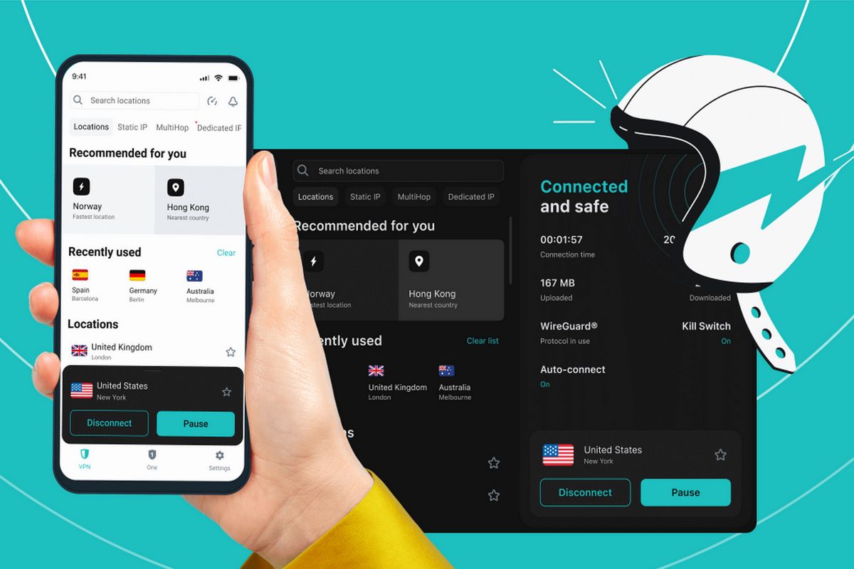     Surfshark lance à son tour une promotion digne du Black Friday
