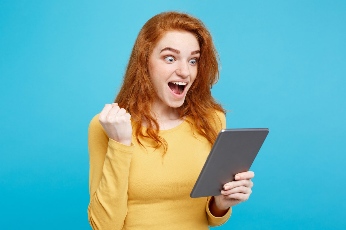     Le bon plan de la rentrée : une tablette d'une valeur de 299€ offerte avec votre box
