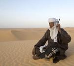 T&eacute;l&eacute;phone dans le d&eacute;sert