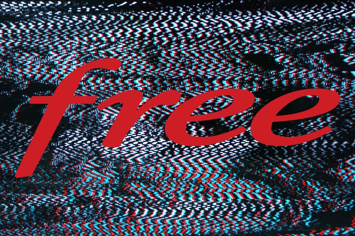     Grosse panne en cours sur le réseau Free
