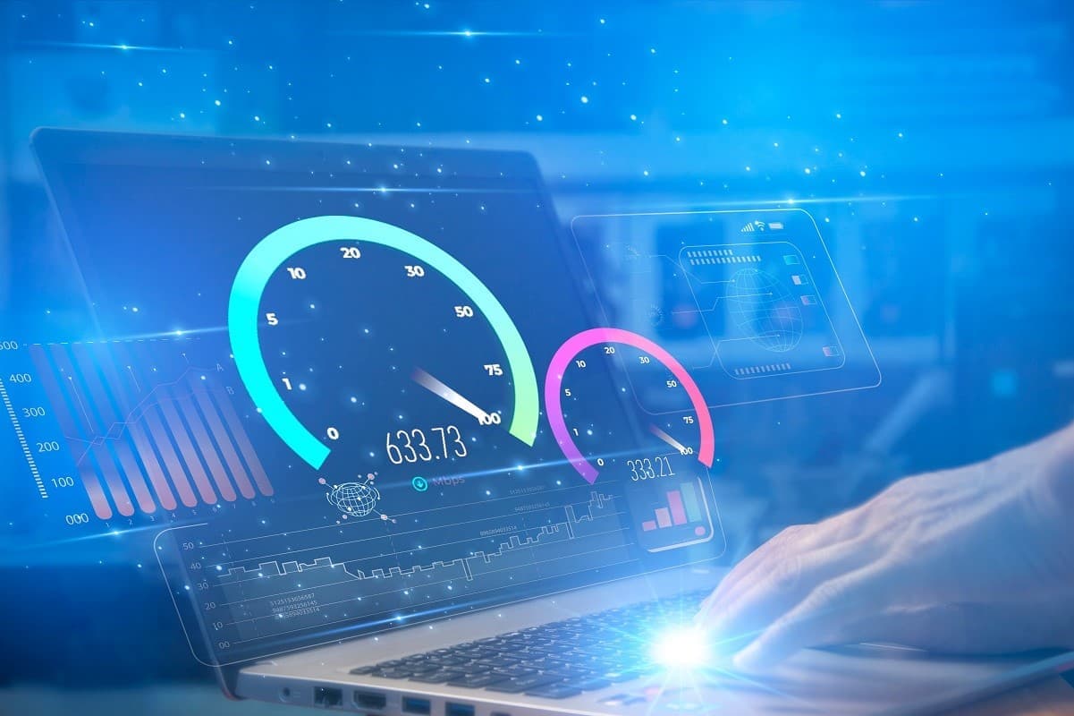     Pour avoir un débit fibre 1 Gb/s, pas besoin de dépenser une fortune - la preuve avec ces trois offres internet
