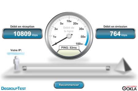 test d&eacute;bit large