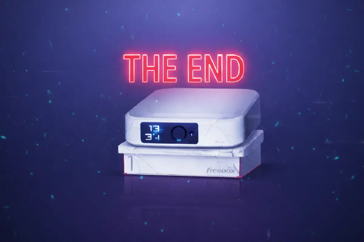     Free dit adieu à deux Freebox : retour sur ces modèles qui ont laissé leur empreinte
