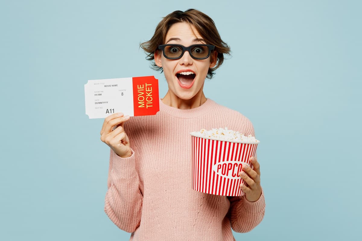     Cette box internet peut coûter moins cher qu'une place de cinéma !
