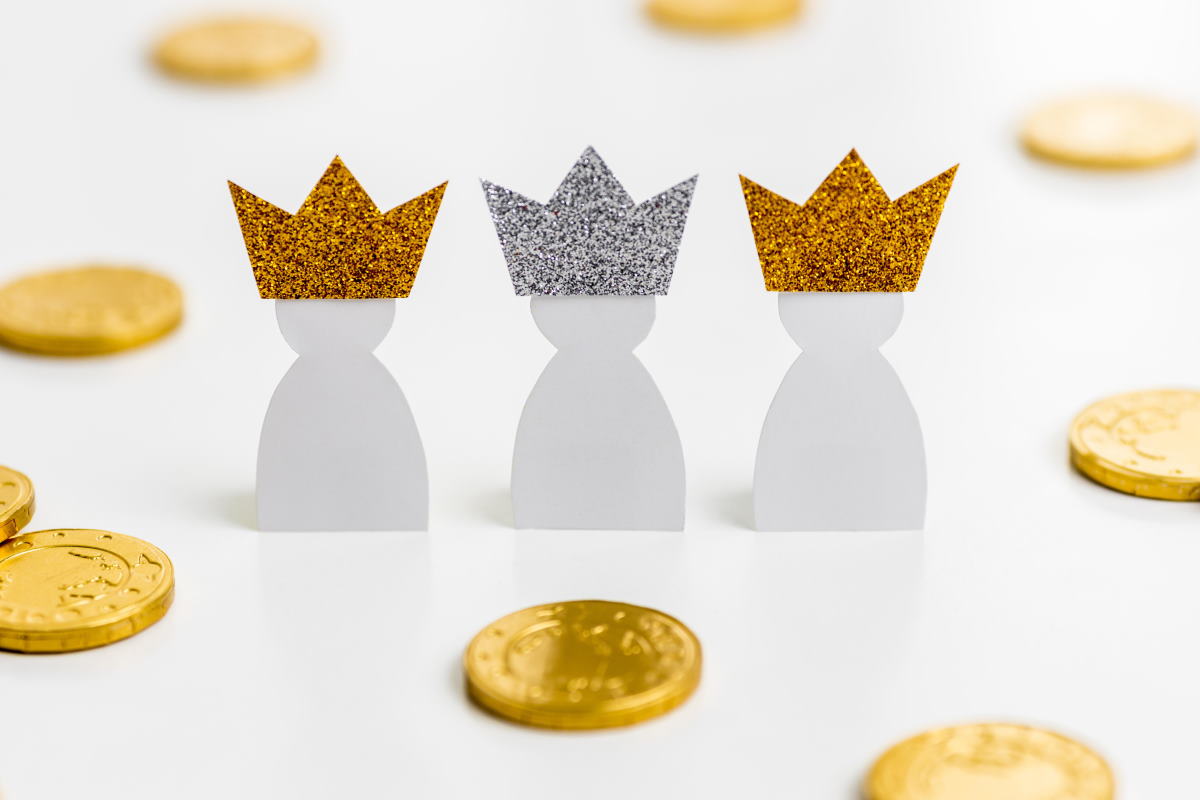     Orange est encore et toujours le champion de l'Internet mobile et c'est tout sauf une surprise
