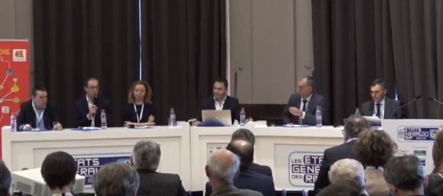 Etats g&eacute;n&eacute;raux des RIP 2018