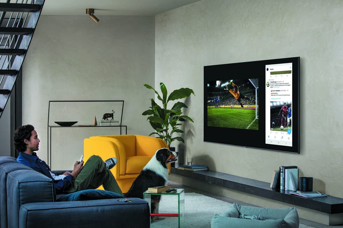     C’est quoi cette appli TV qui vous fait zapper le décodeur TV sans regret ?
