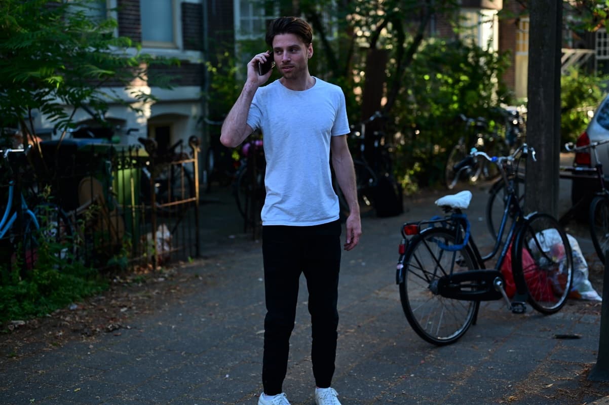     Nouveauté : cette carte vous indiquera si vous captez bien là où vous vous trouvez !
