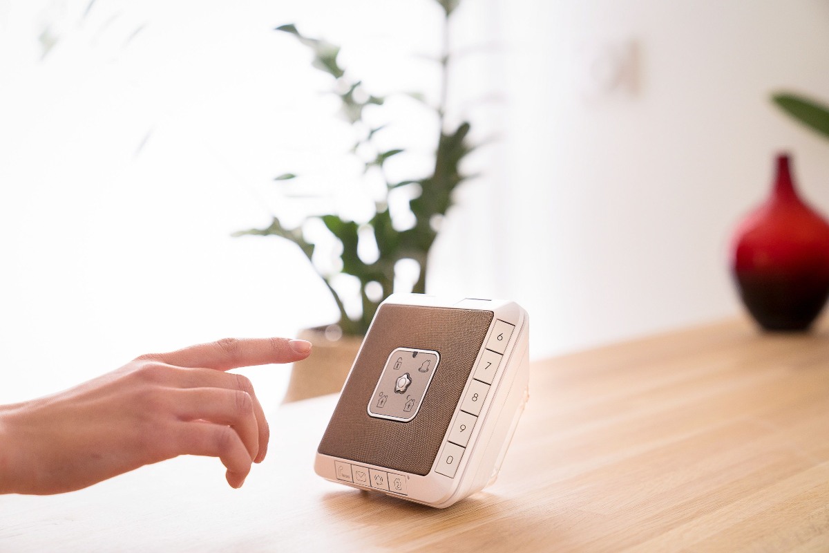     Alarme Verisure : avis et prix du service de télésurveillance Verisure
