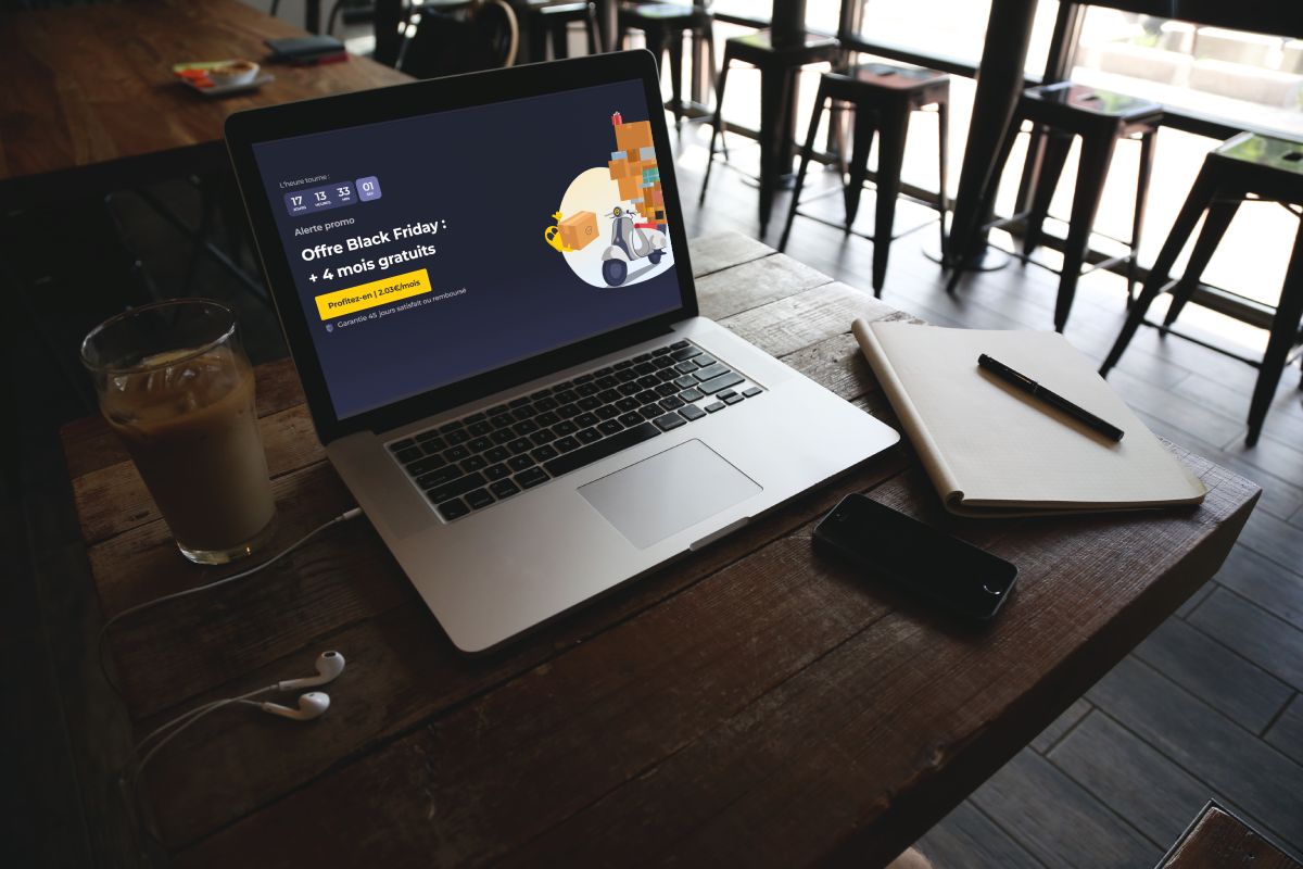     C’est le black Friday avant l’heure : jusqu'à 82% de réduction sur ces VPN
