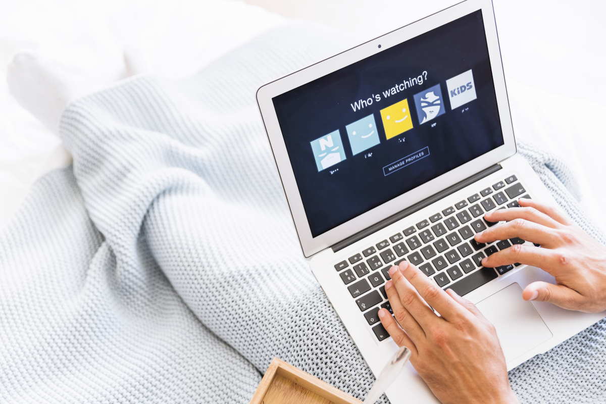     Fin du partage de compte Netflix : les VPN sont-ils la solution pour contrer l'interdiction ?
