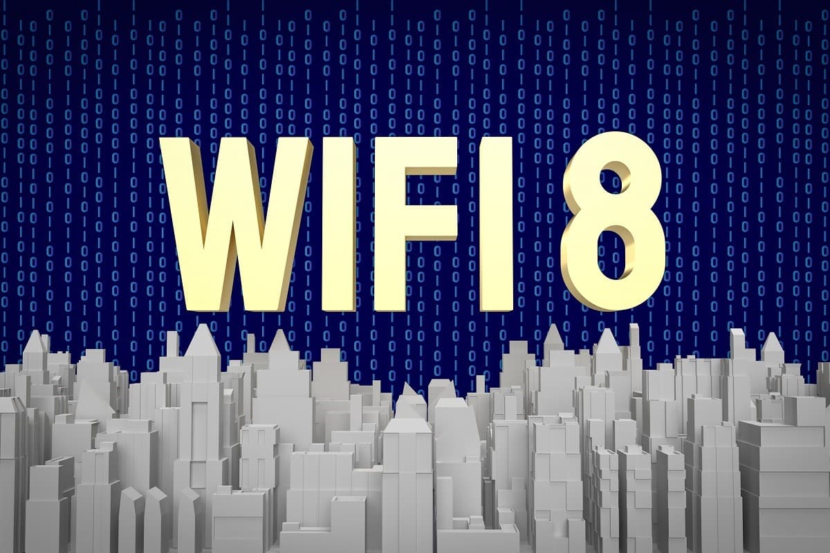     Wi-Fi 8 : l'intelligence artificielle entre dans votre box internet
