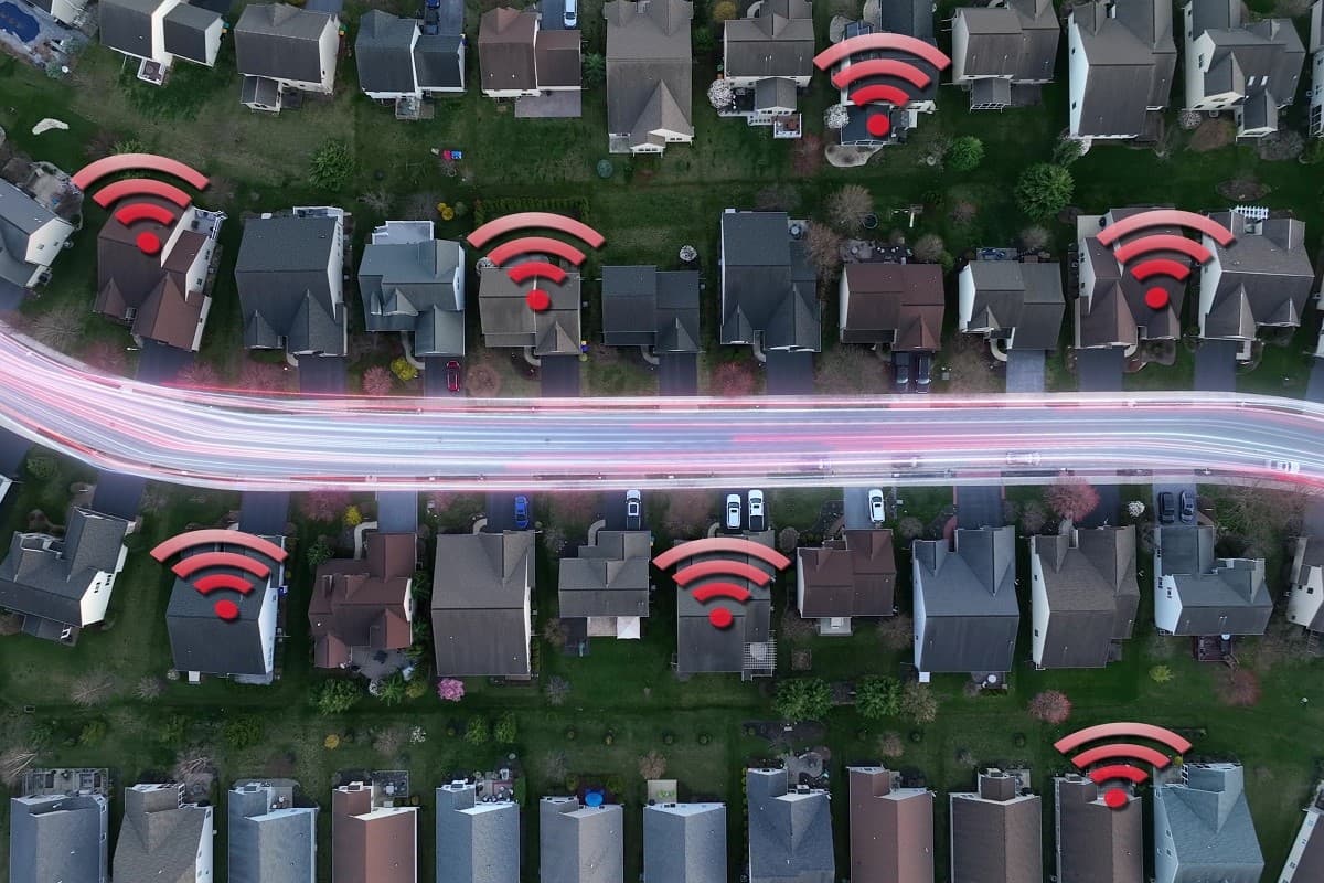     Votre connexion est lente ? Un voisin utilise peut-être votre Wi-Fi à votre insu
