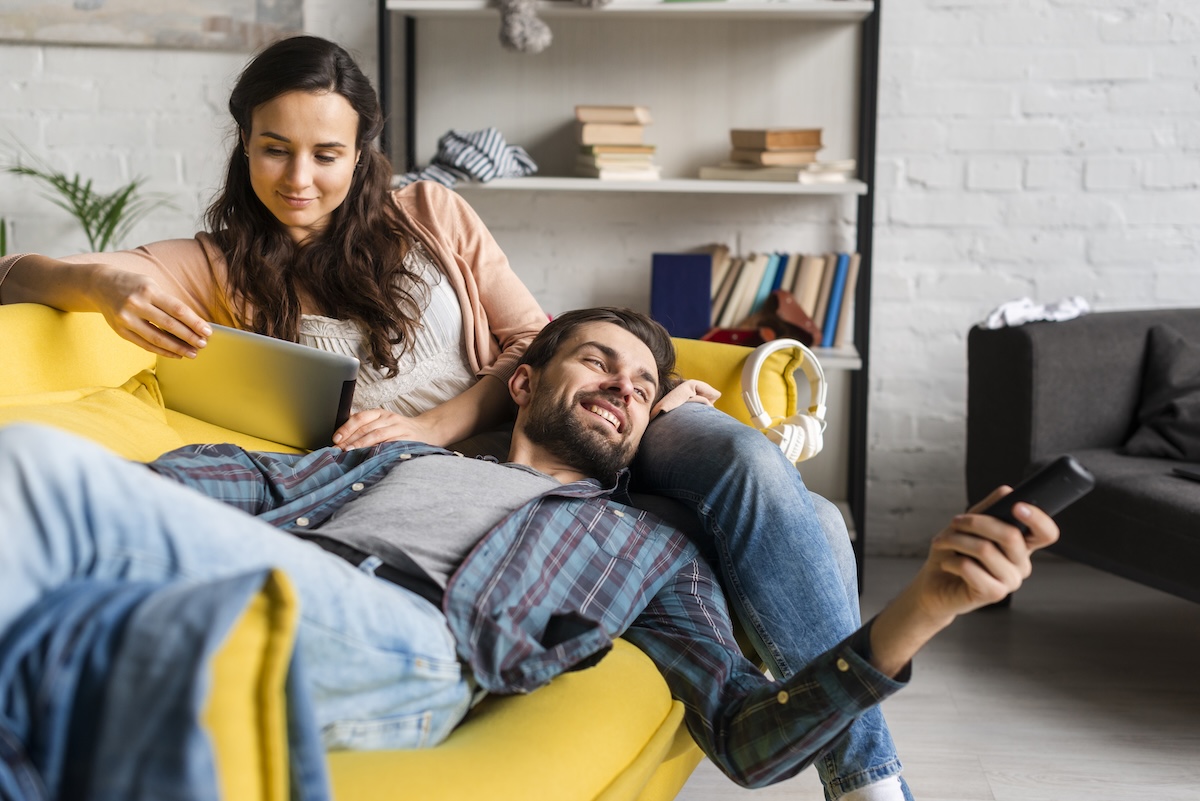     C'est la seule offre fibre à ce prix-là et elle ne coûte que 19,99€
