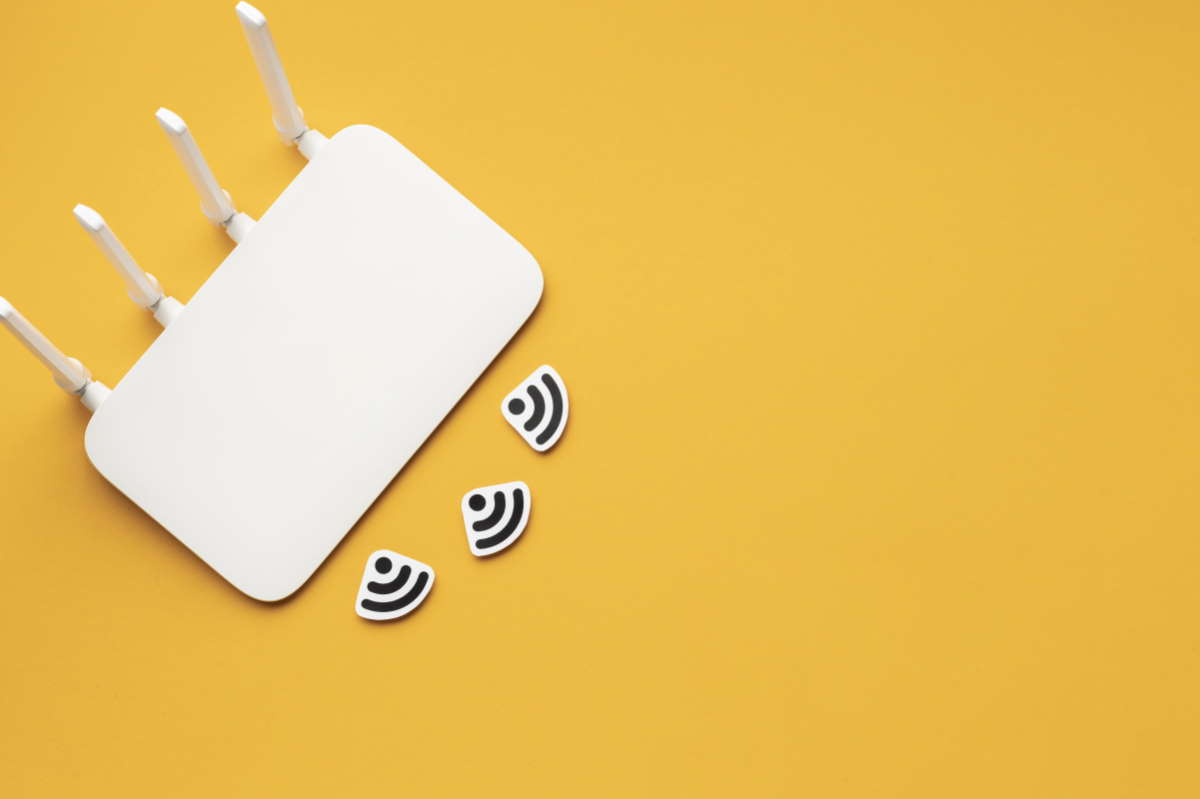     Avec cette box internet, vous pouvez avoir jusqu'à trois répéteurs Wi-Fi gratuits
