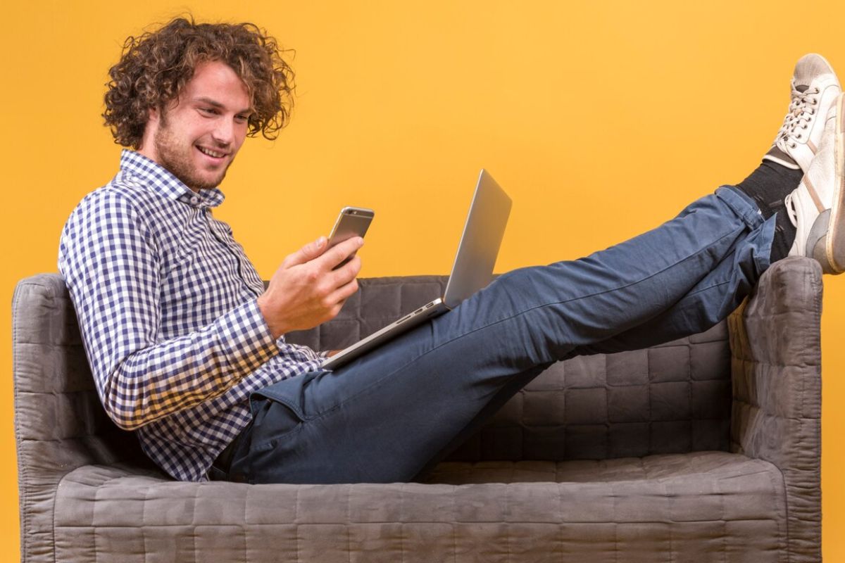     Cette simple méthode permet de décupler votre connexion Wi-Fi gratuitement !
