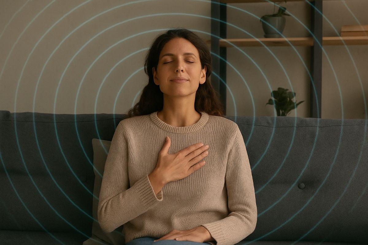     Votre box Wi-Fi pourrait littéralement vous sauver la vie selon cette étude (et ce n'est pas une blague)
