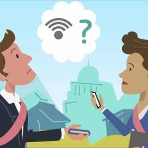     WiFi4EU : premier appel à candidatures annulé !
