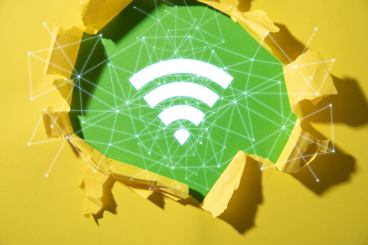     Cet opérateur a du retard sur ses concurrents en matière de Wi-Fi mais peut-être plus pour très longtemps

