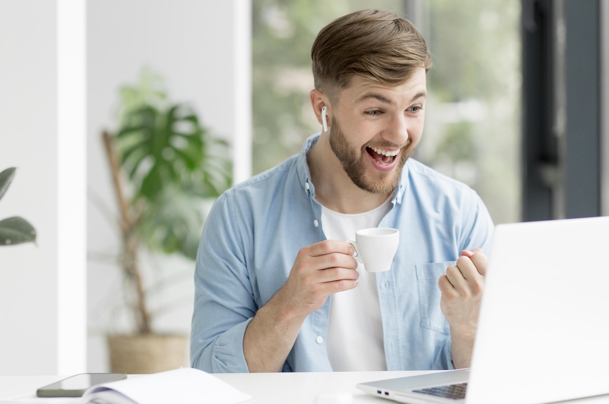     Cocher cette simple case chez RED by SFR double votre débit fibre
