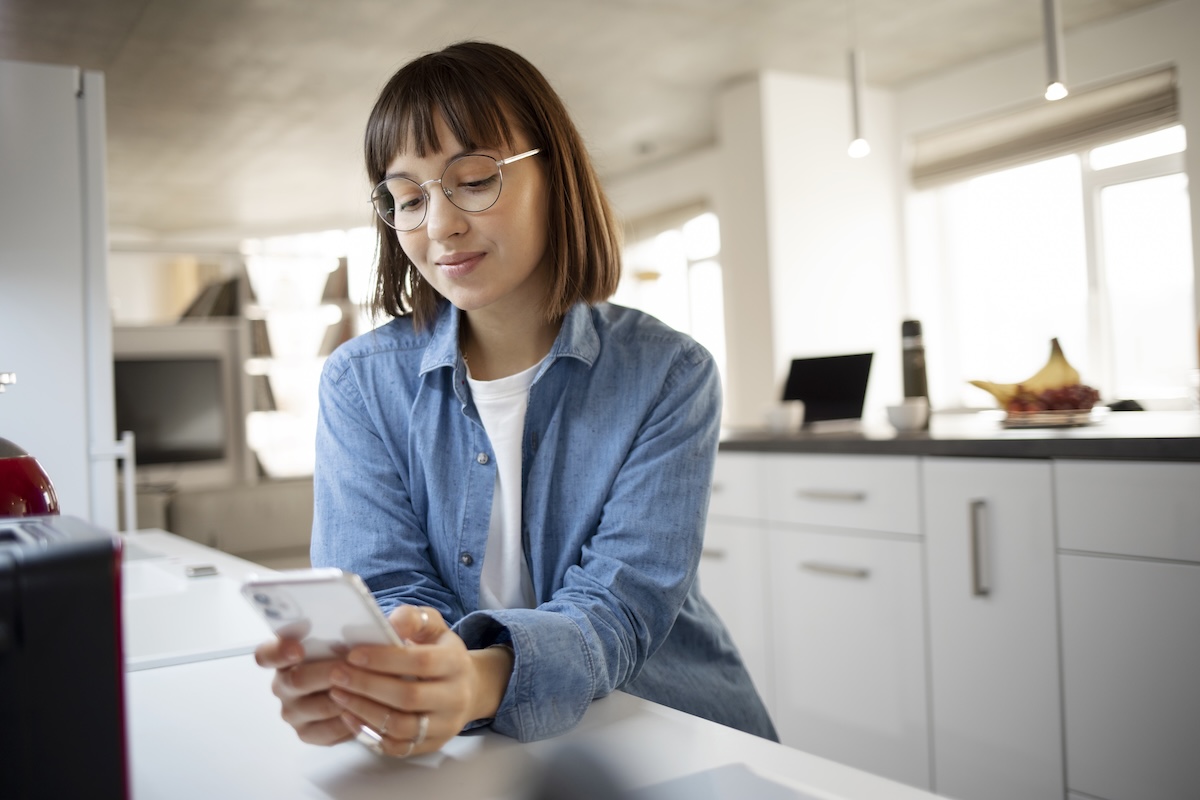     C'est incontestable, ce forfait avec 200 Go en 5G est le moins cher de sa catégorie
